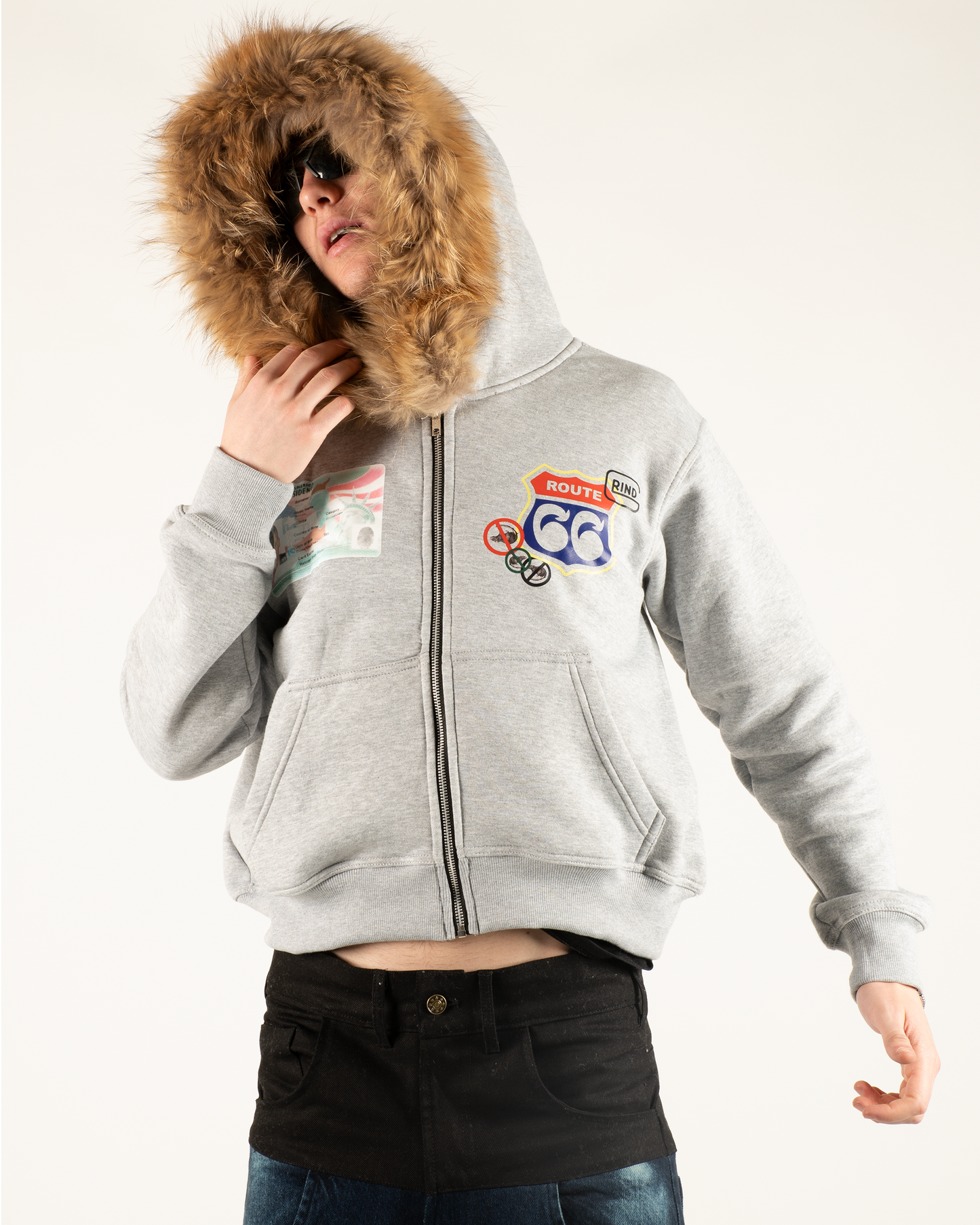 CHILL YETI - PREORDER