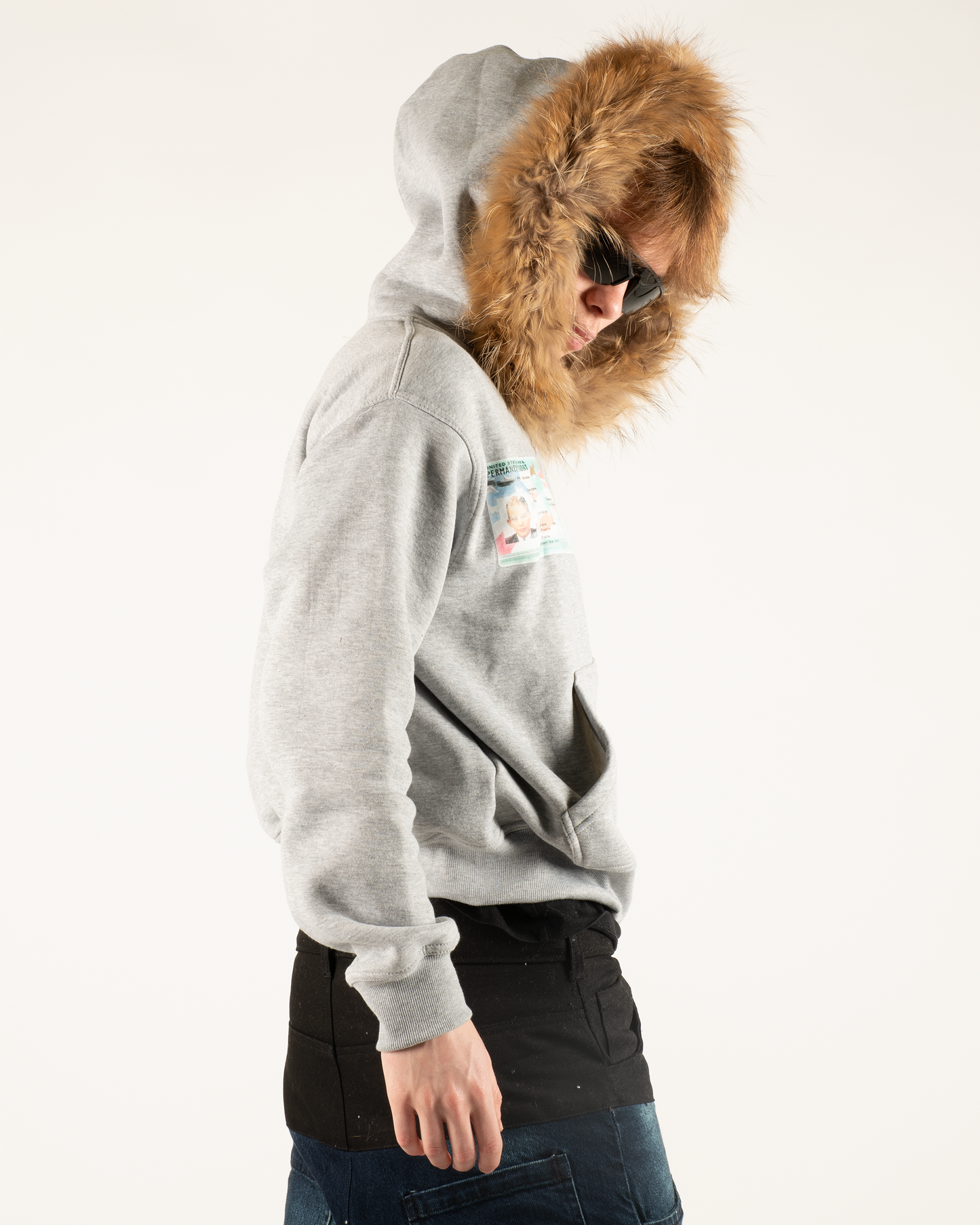 CHILL YETI - PREORDER