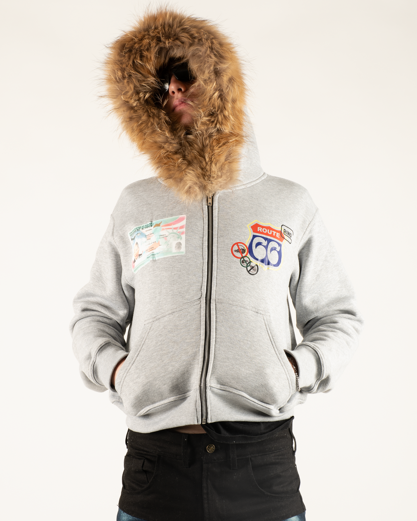 CHILL YETI - PREORDER