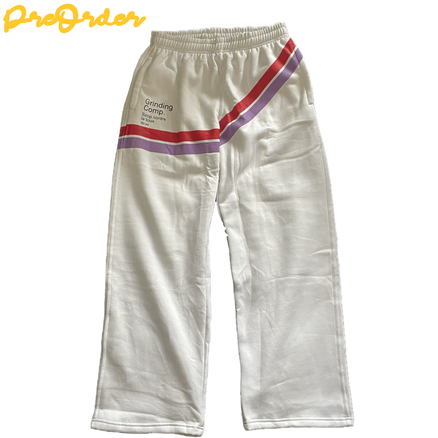 LEAN PANTS - preorder