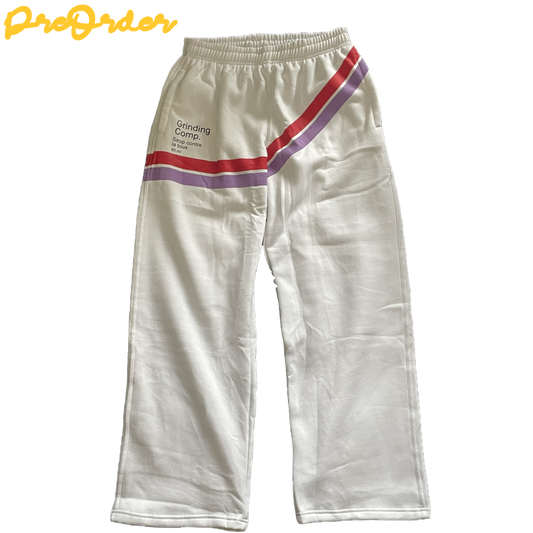 LEAN PANTS - preorder