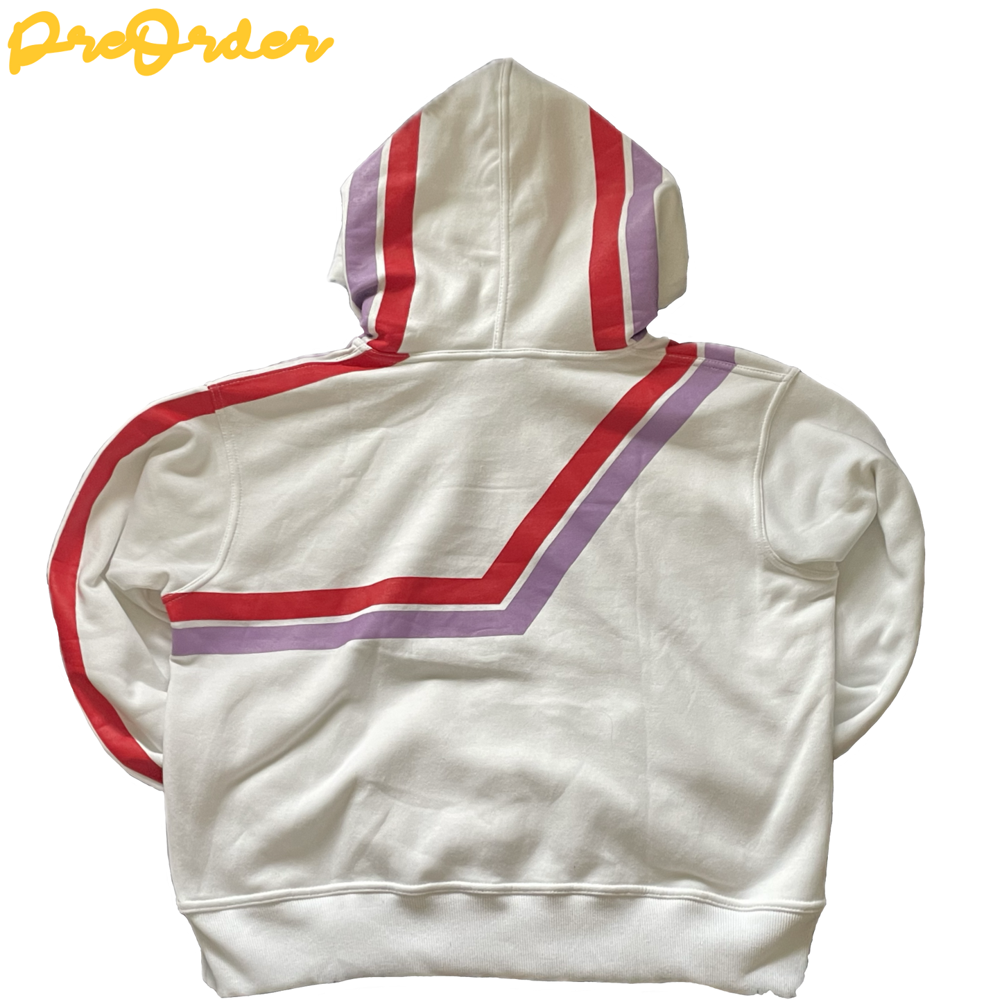 LEAN HOODIE - preorder