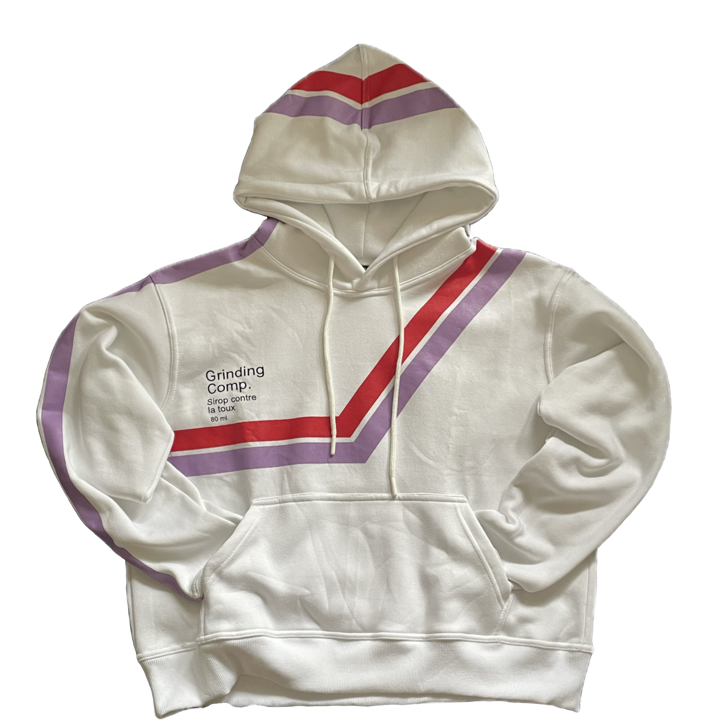 LEAN HOODIE