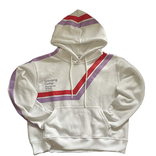 LEAN HOODIE