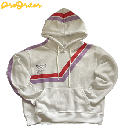 LEAN HOODIE - preorder