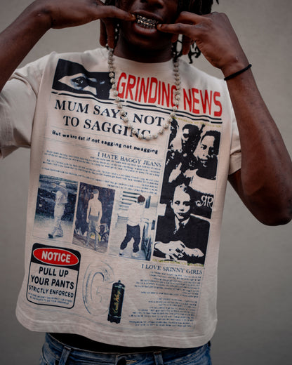 SAG TEE