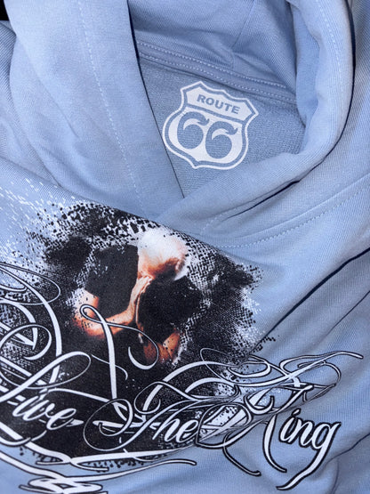 ARMANI - LONG LIVE THE KING