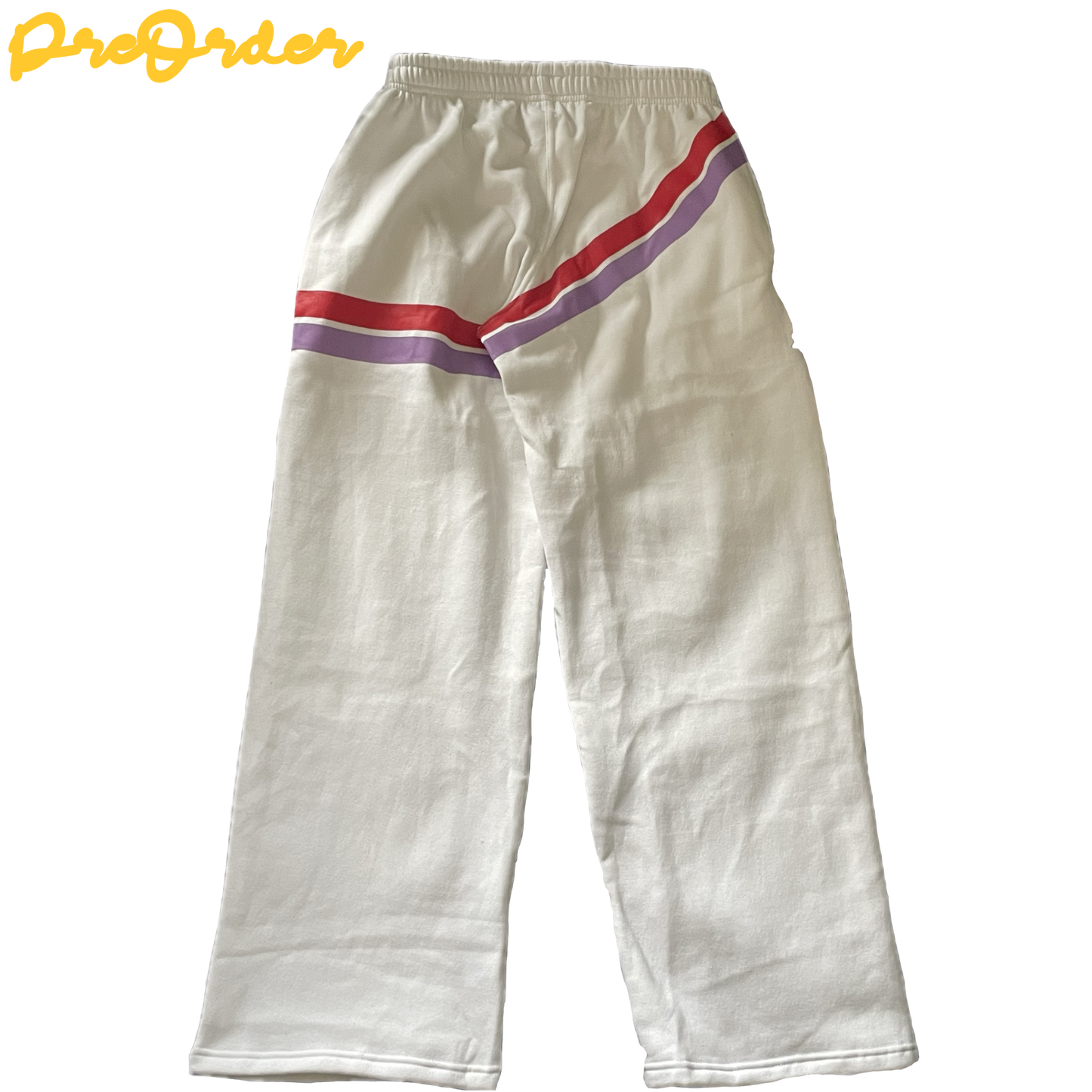 LEAN PANTS - preorder