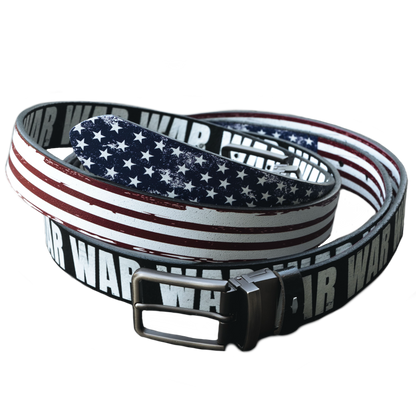 WAR BELT