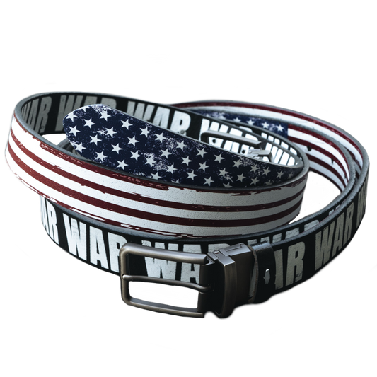 WAR BELT
