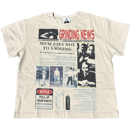 SAG TEE