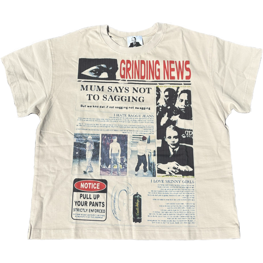 SAG TEE