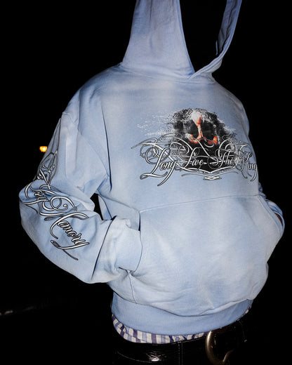 ARMANI - LONG LIVE THE KING