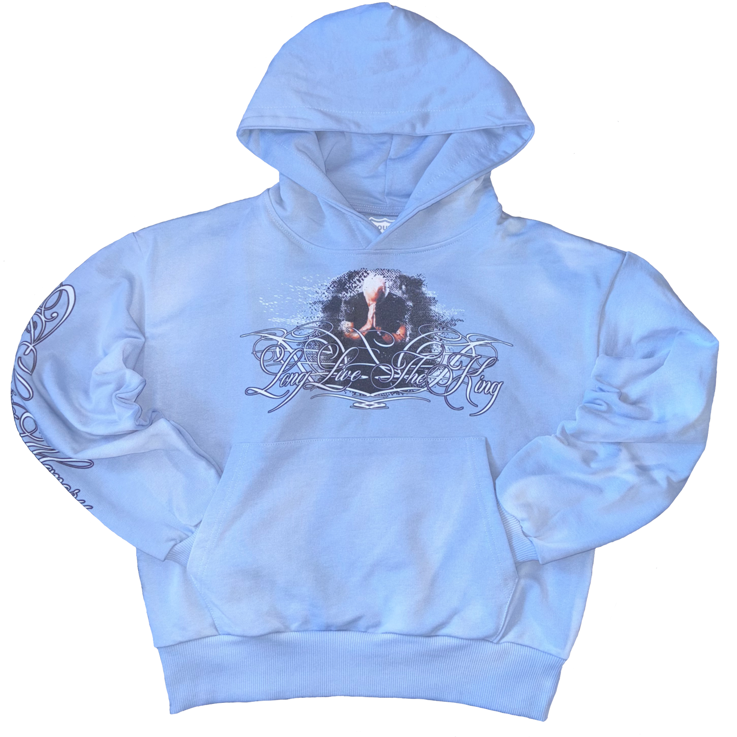 ARMANI - LONG LIVE THE KING