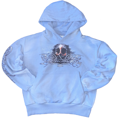 ARMANI - LONG LIVE THE KING