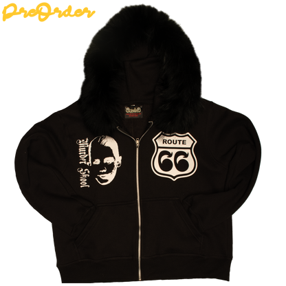 DEMON YETI - PREORDER