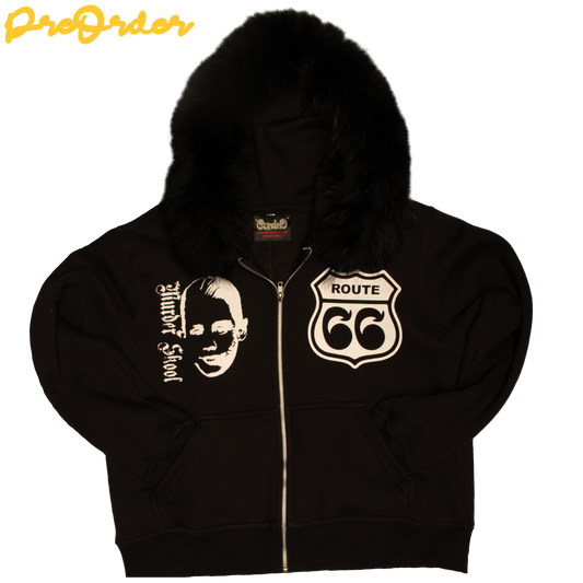 DEMON YETI - PREORDER