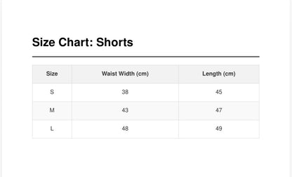 GRINDHARD SHORTS
