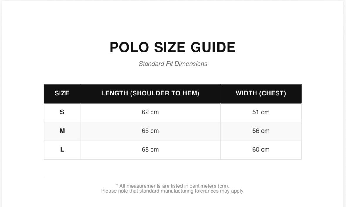 USA POLO