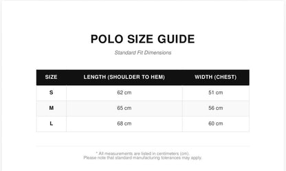 USA POLO