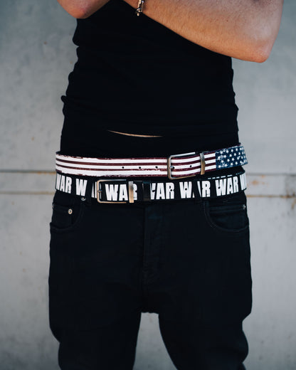 WAR BELT