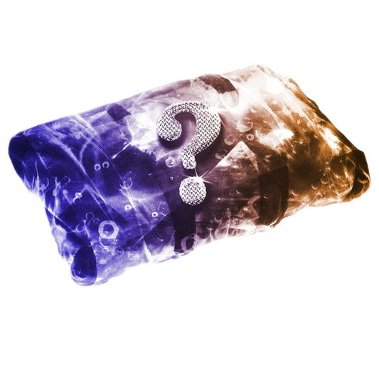 MISTERY BOX