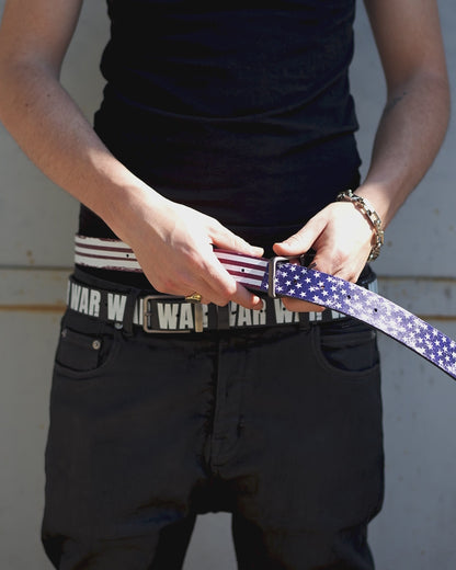 WAR BELT